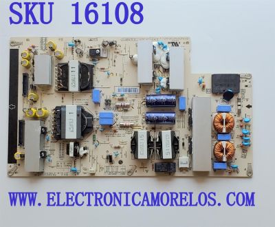 FUENTE PARA TV LG OLED / NUMERO DE PARTE EAY64491501 / 64491501 / EAX67149612 /  / LGP55E7-170P / MODELO OLED55E7P-U / OLED55E7P-U.AUSYLJR